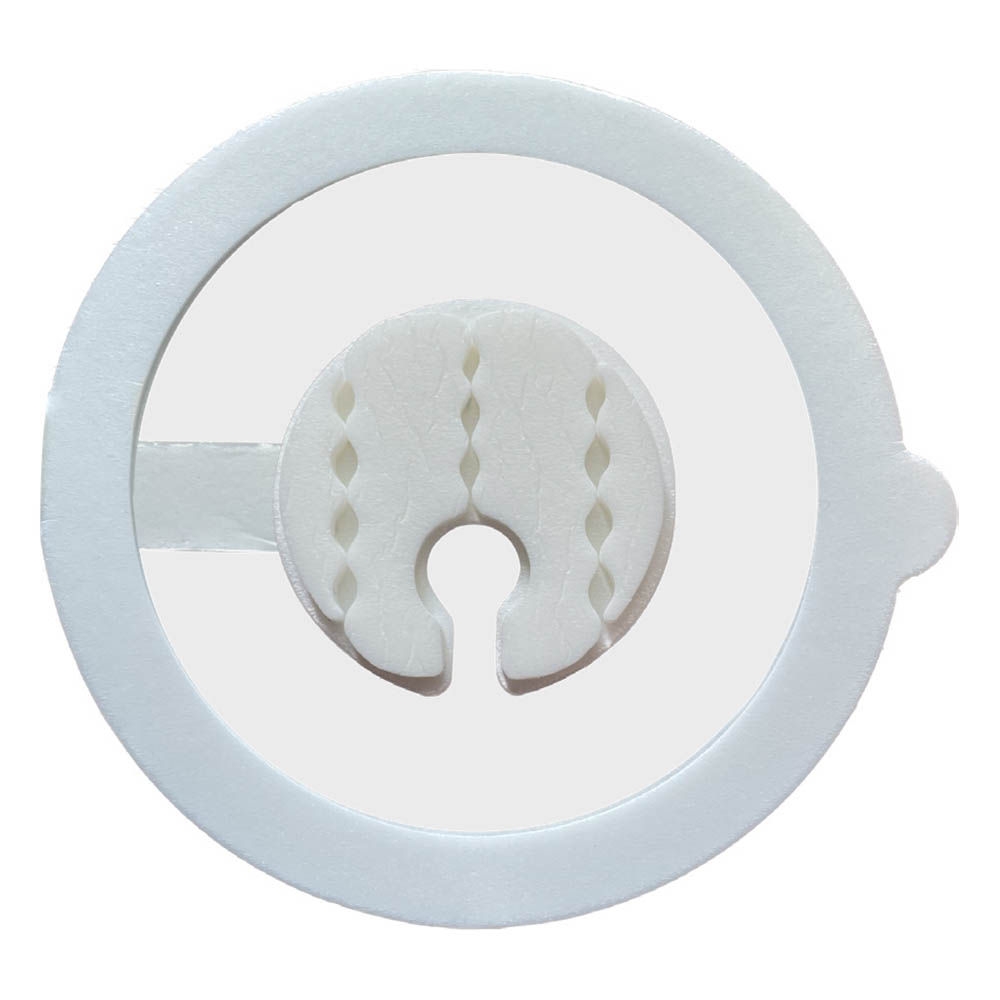 Image of the Clik-Fix Catheter Securement Device (ECS-2000B).