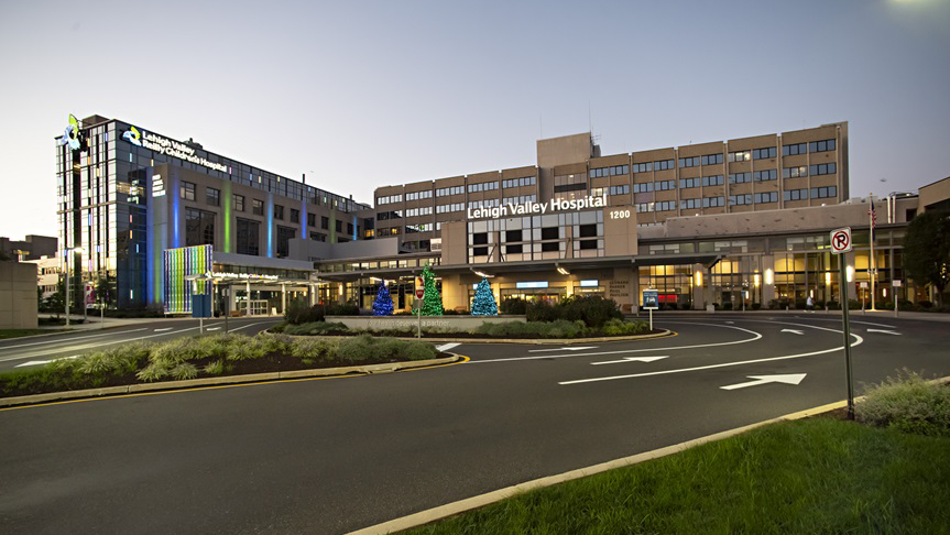 Lehigh Valley Health Network