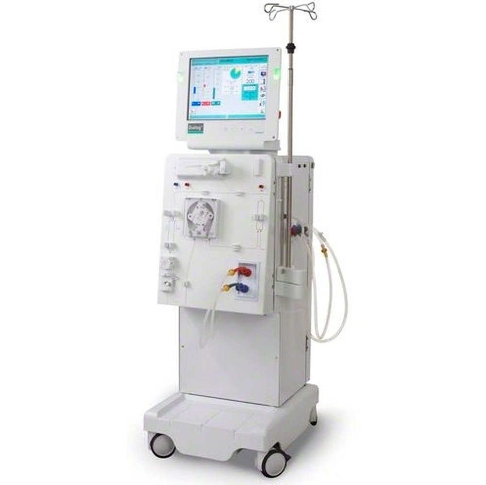 B. Braun Dialysis Care - B. Braun