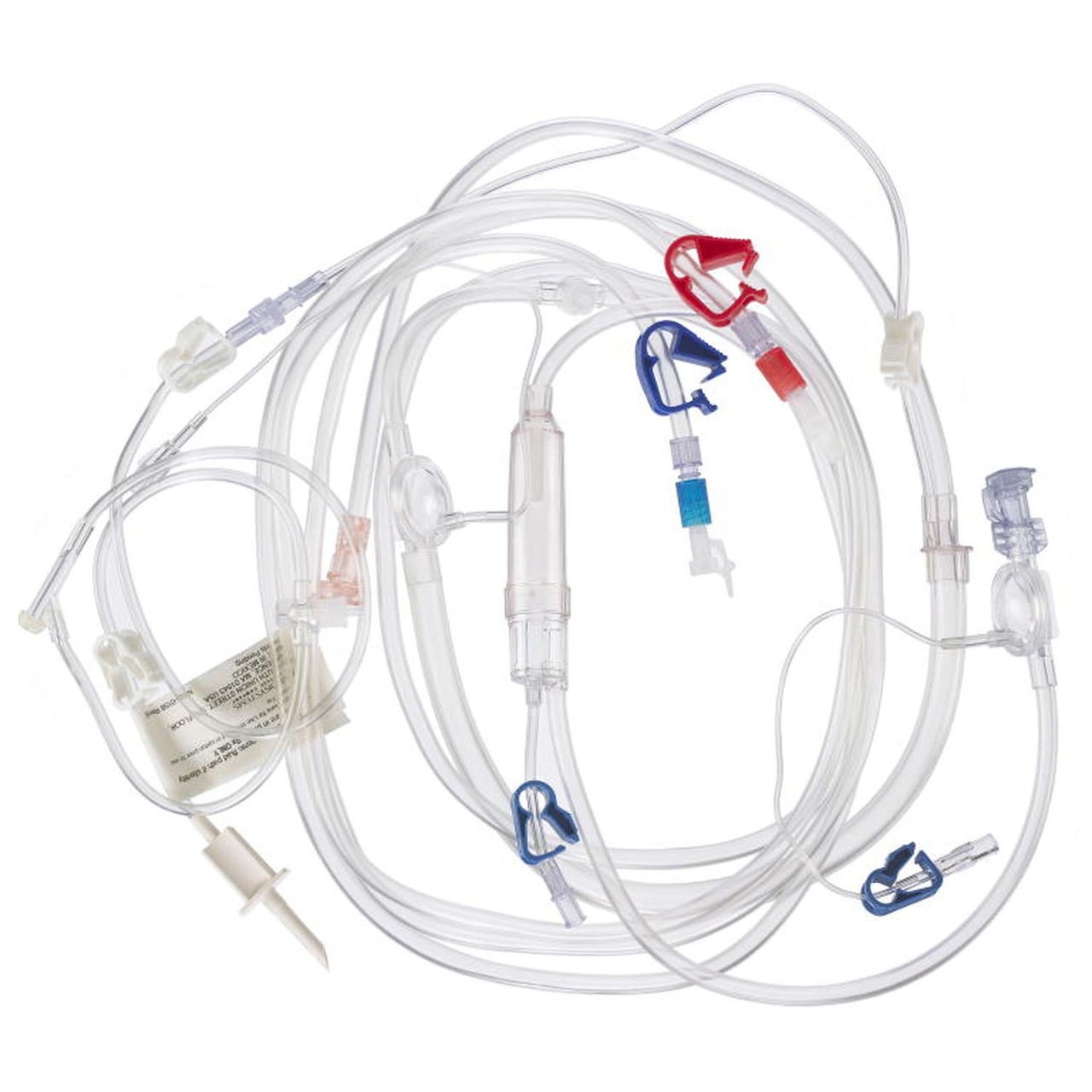Streamline Airless System Set.