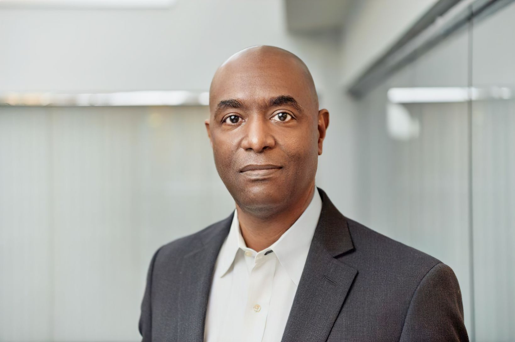 James Allen headshot. 