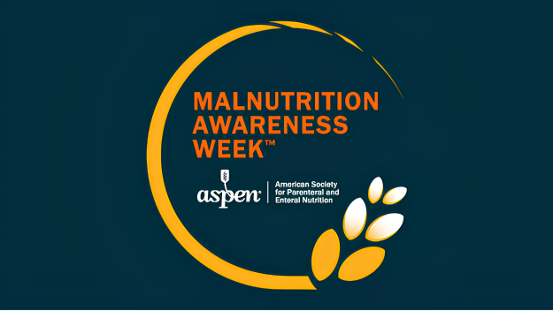 ASPEN's Malnutrition Awareness Week logo
