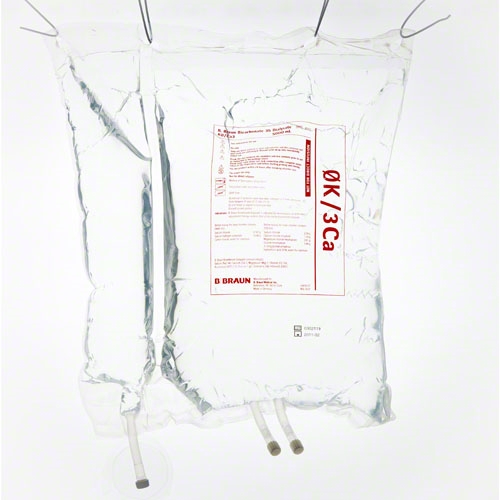 Duosol™ Bicarbonate Dialysate