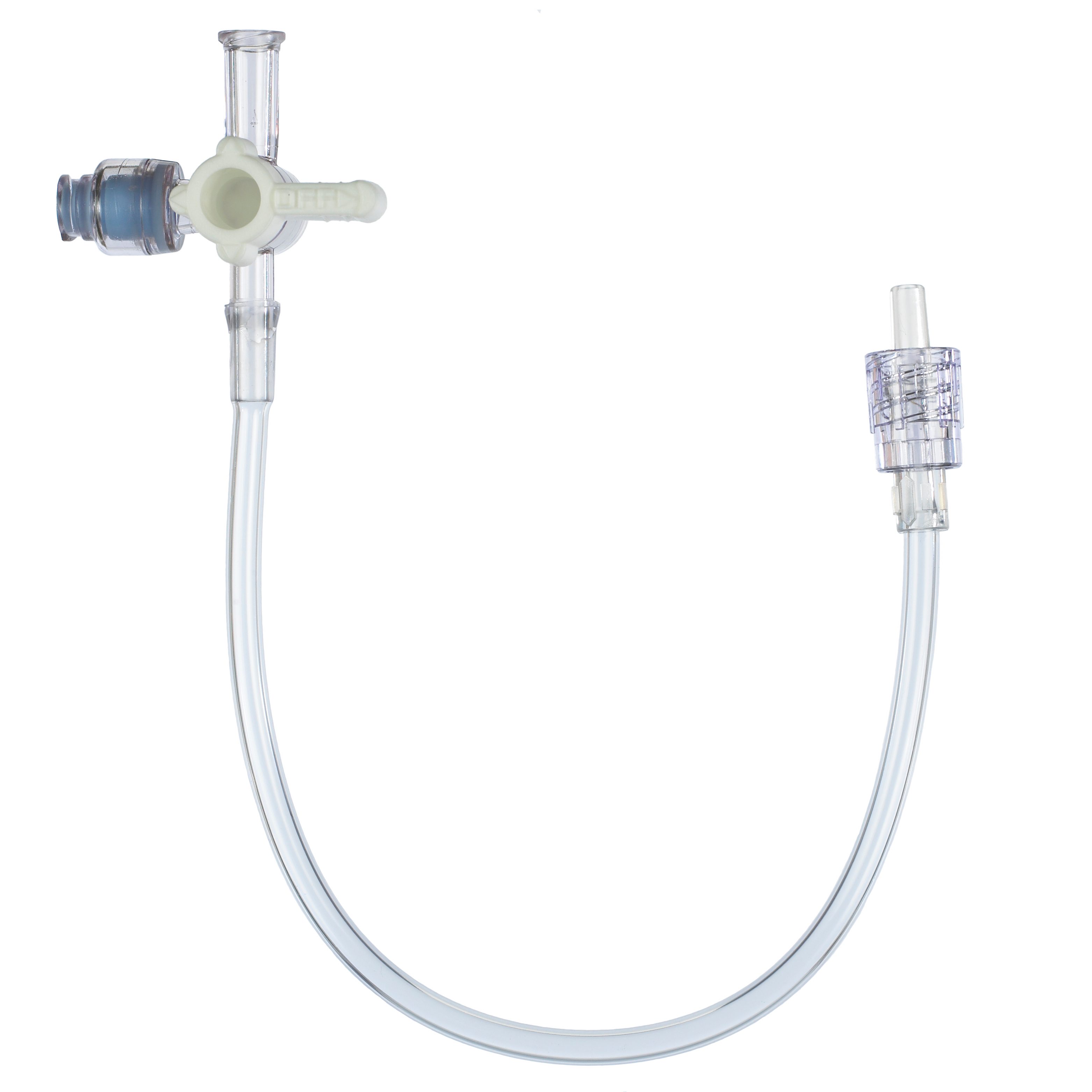 Anesthesia IV Extension Sets
