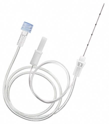 CNSAC  Double Hook Nerve Stimulator Probe, 100° Angle - CNSAC MedShop
