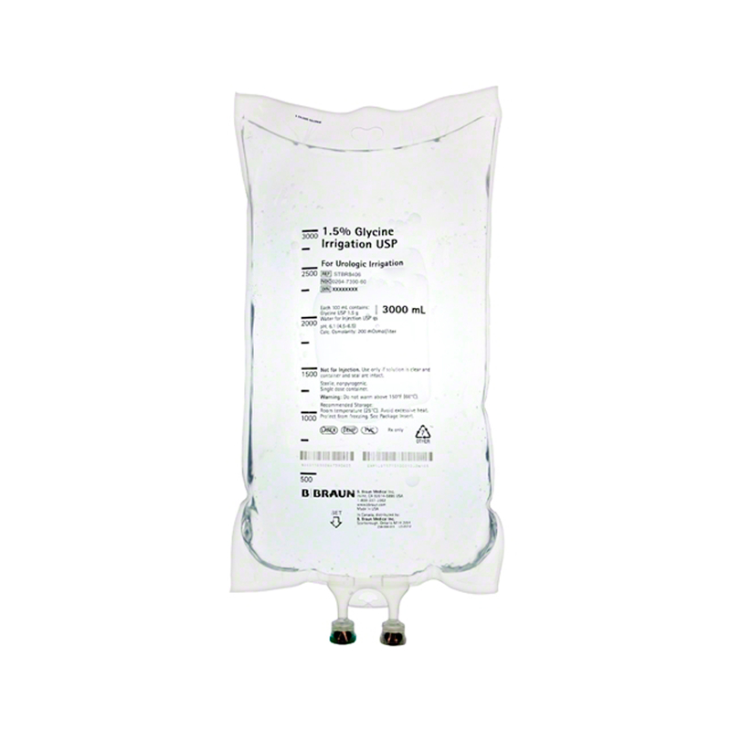 0 9 sodium chloride irrigation usp 3000 ml