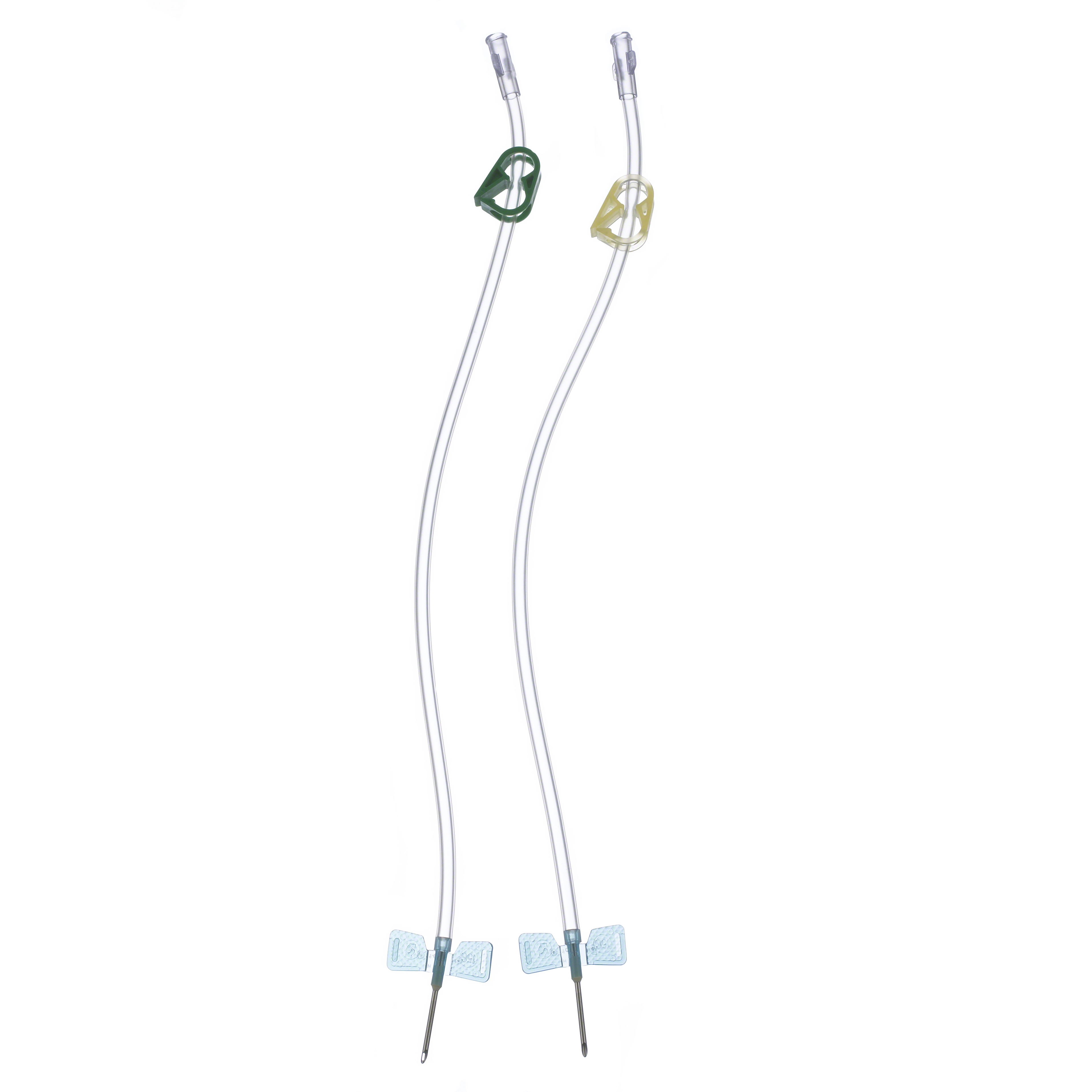Fistula Needles - Buttonhole® Sets with SteriPick®