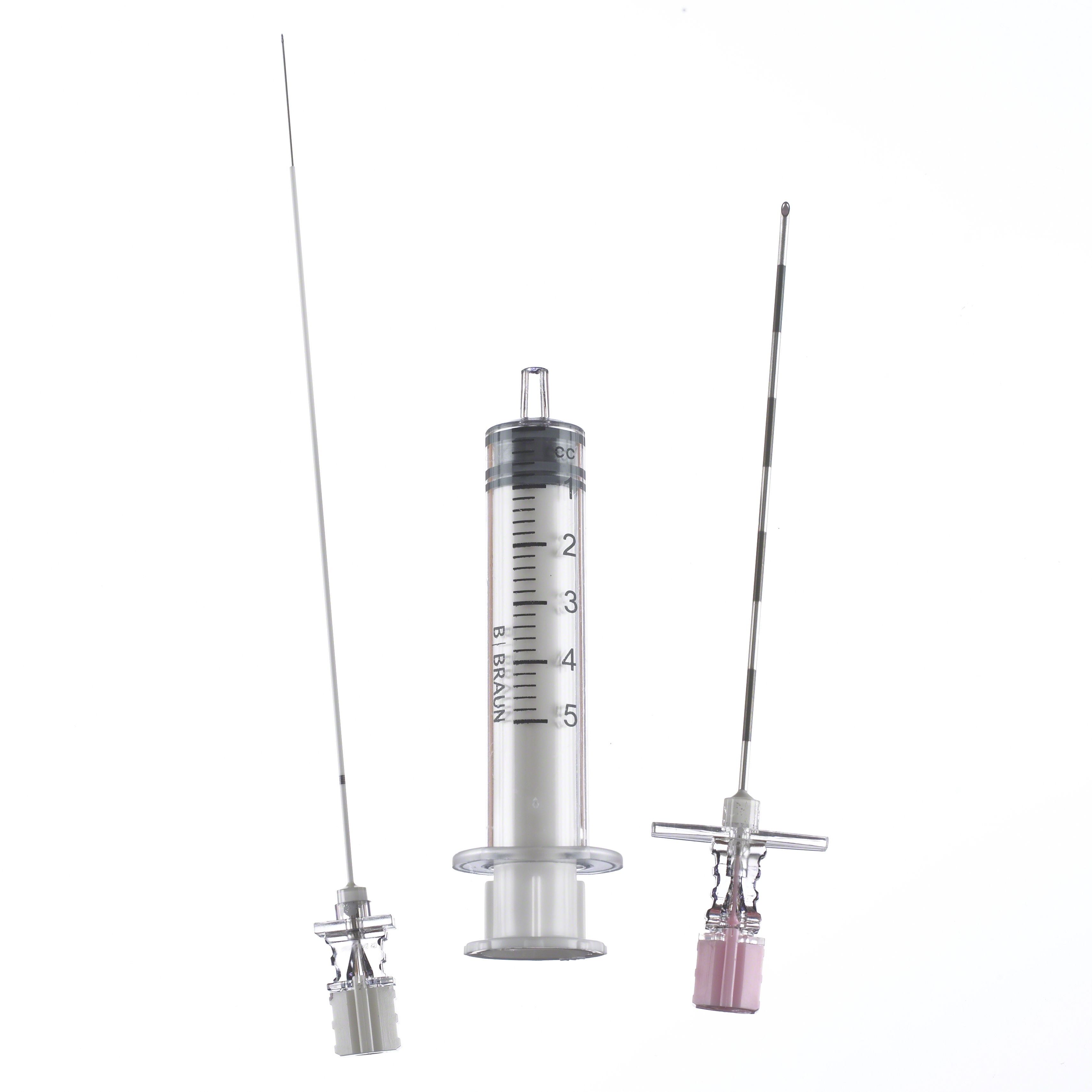 Epidural Needles: Are They Really That Different? - yjcc4l1