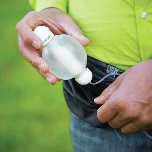 Elastomeric ball deals