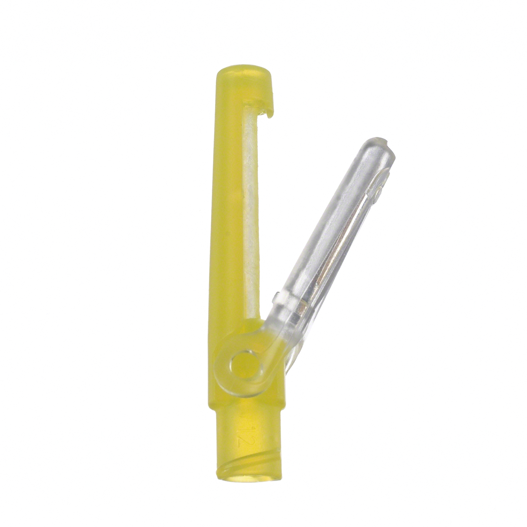 Perifix® Catheter Connectors