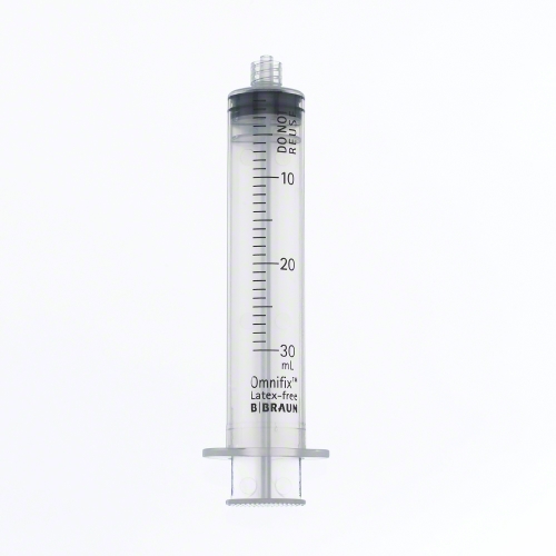 Vial holder 30 mm for BMV ultimate - Reusable syringes
