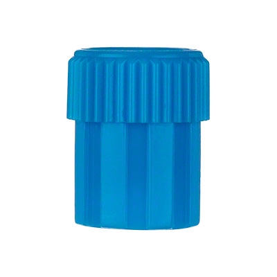 B1000 Replacement Cap, blue