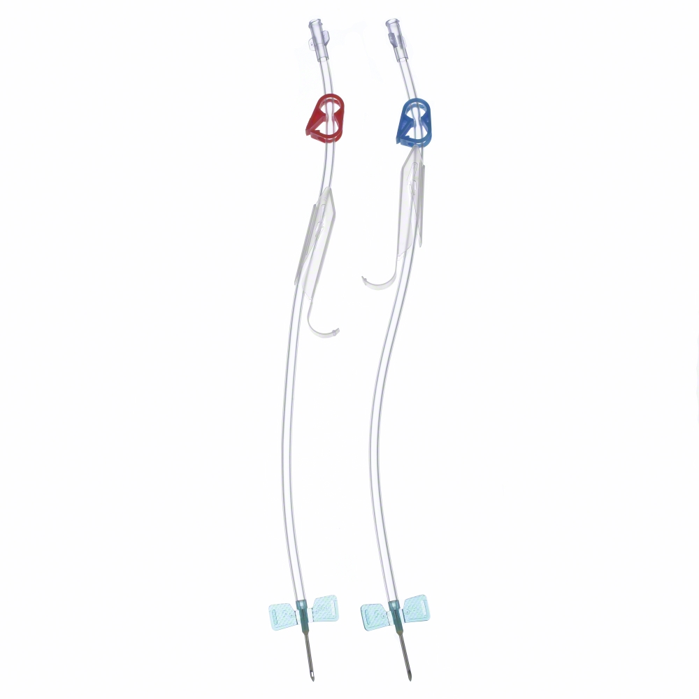 Fistula Needles