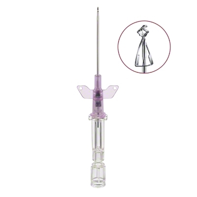 Iv Catheter Needle - Temu
