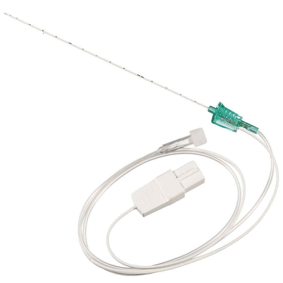Stimuplex® Onvision Peripheral Nerve Block Needle