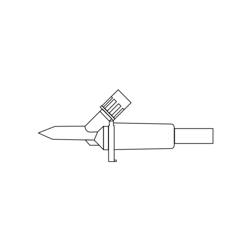 最新作売れ筋が満載 Vented Spike Adaptor ワンピース