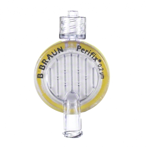 大人気定番商品 Epidural Flat µm 0.2 PERIFIX® Filter all with use for - 洋書