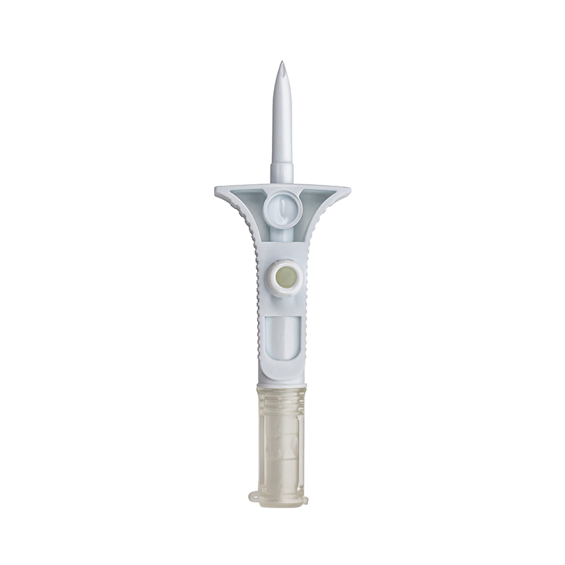 OnGuard® 2 Bag Adaptor Spike Port (SP)